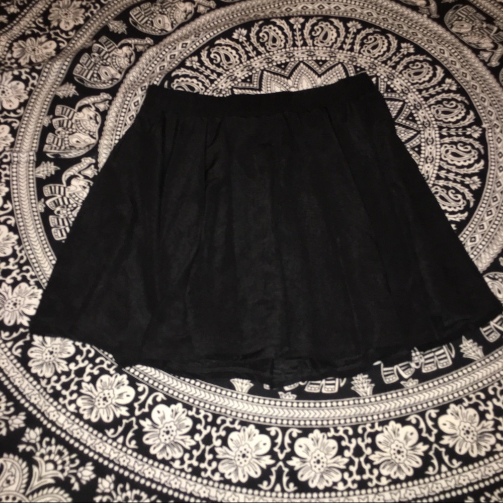 skirt